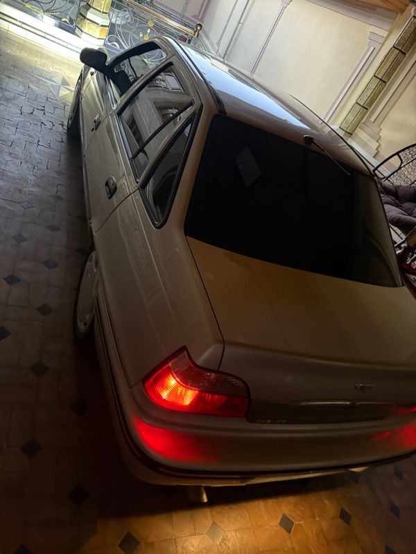 Daewoo Nexia dons 1.6l в хорошом состоянии Daewoo Nexia dons 1.6l в хорошом состоянии