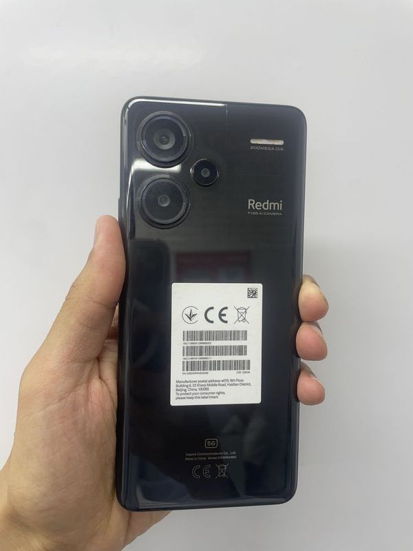 not13 pro plus 5g 256 gb sotiladi not13 pro plus 5g 256 gb sotiladi