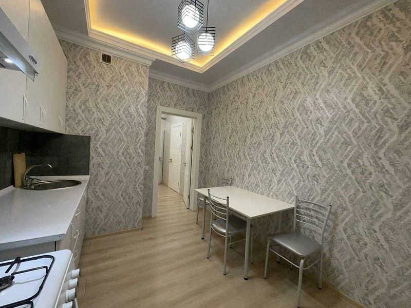 Аренда квартиры. Новостройка . Аренда квартиры. Новостройка .