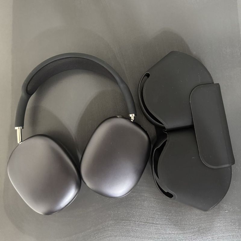 Air Pods Max копия люкс