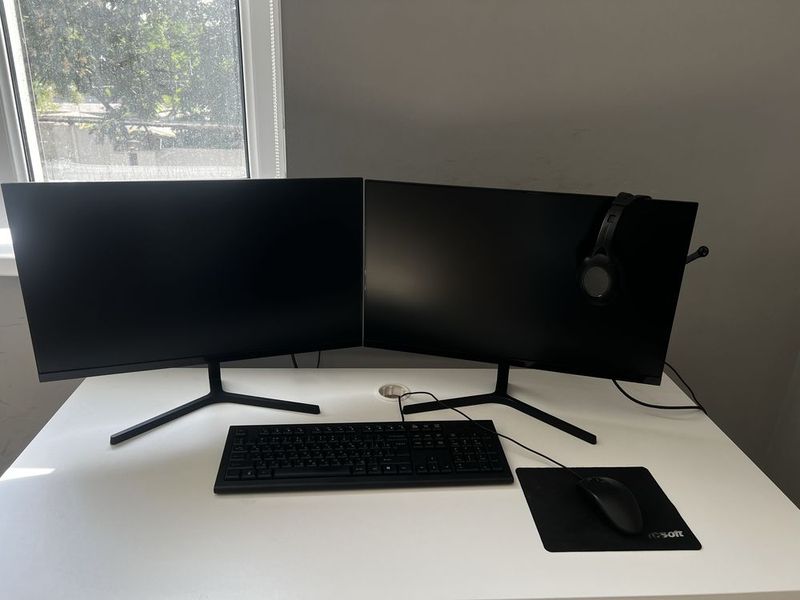 Komyuter redmi monitor Komyuter redmi monitor