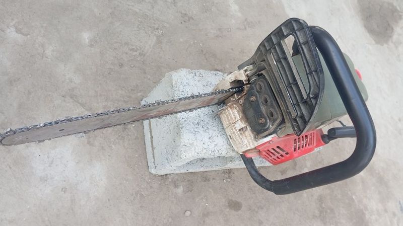 Rabochi glza porshn qoyilsa boldi