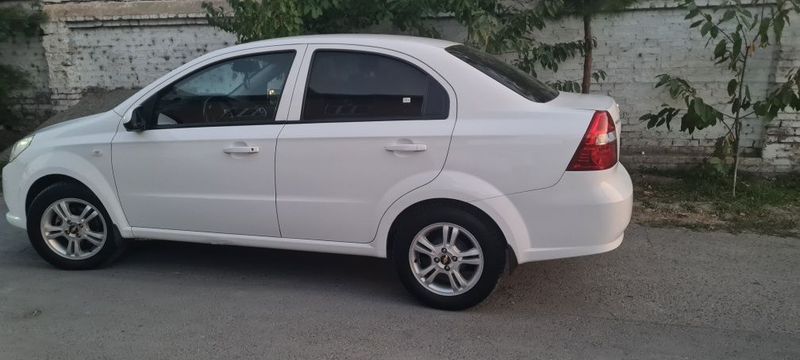 Nexia 3 2018 sotiladi Nexia 3 2018 sotiladi
