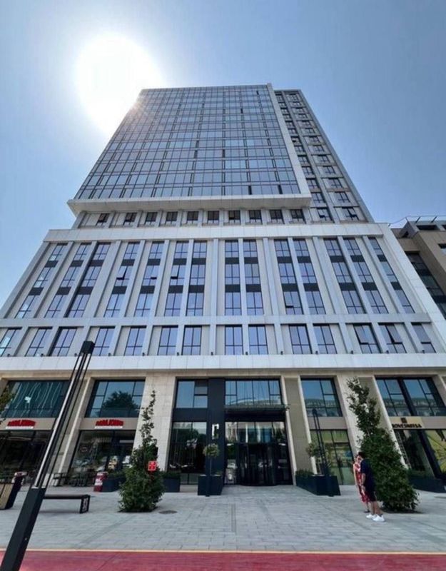 Продается помещение ЖК Nest one 53м2 Продается помещение ЖК Nest one 53м2