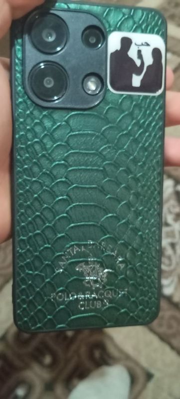 Redmi not 13 ideal xolatda Redmi not 13 ideal xolatda