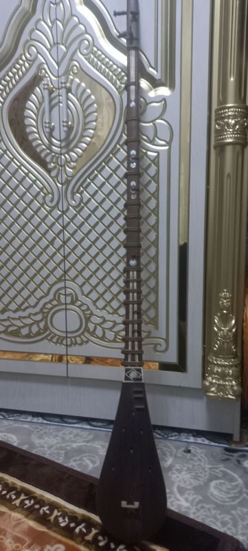 tanbur sotiladi usta anvar yasagan tanbur tanbur sotiladi usta anvar yasagan tanbur