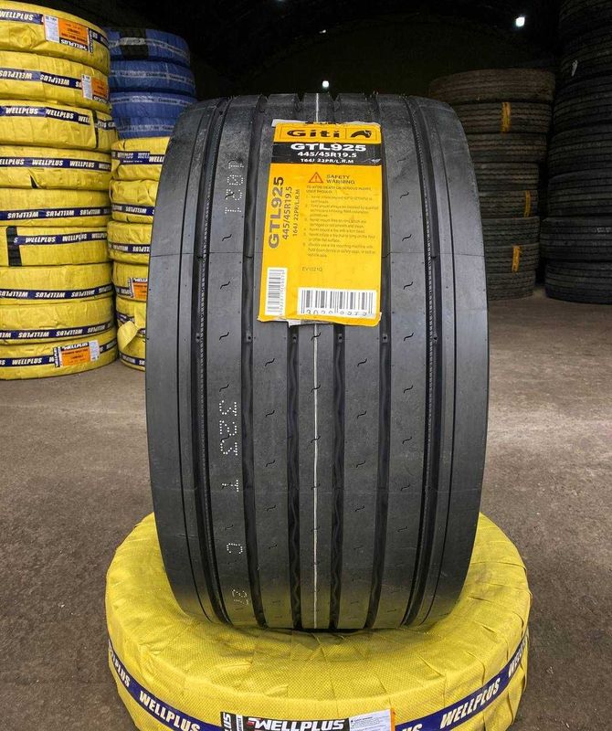 Фурага 445/45R19.5 размерли 22 слойли шина балонлар бор оптом нархда