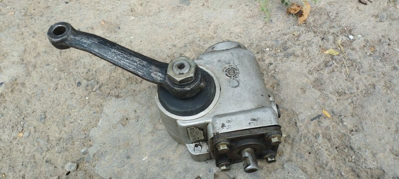 Продам рулевую колонку Газель Продам рулевую колонку Газель