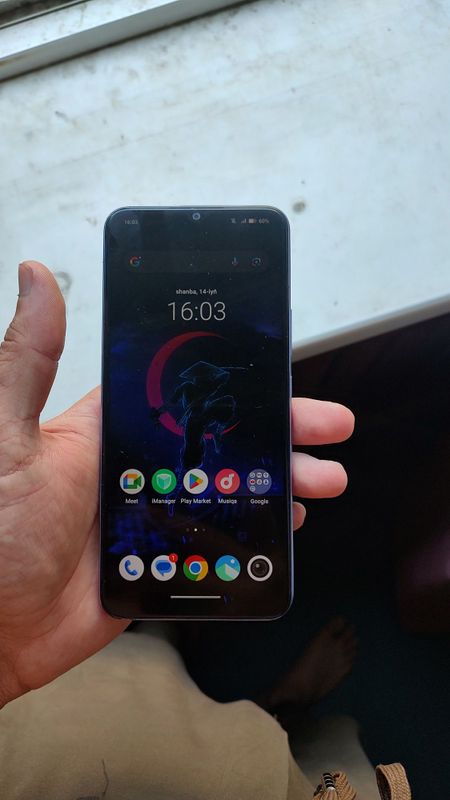 Vivo 17s sotiladi srochni Vivo 17s sotiladi srochni
