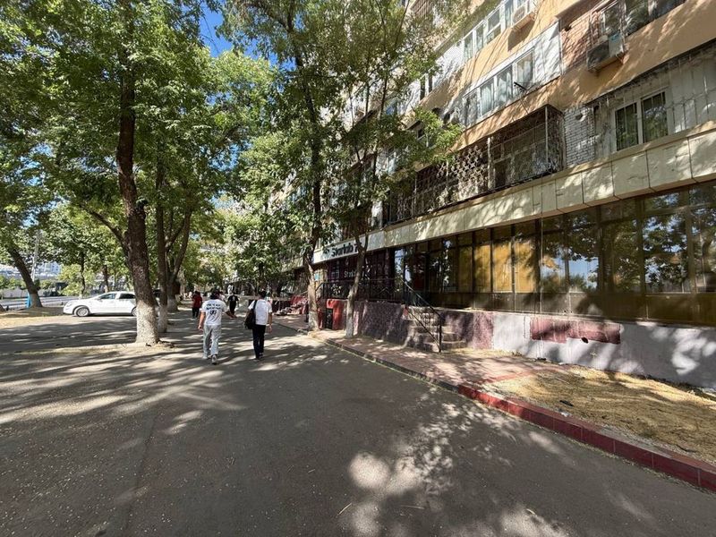 Новза Метро | 260кв - нежилое помещение вдоль дороги Продажа Новза Метро | 260кв - нежилое помещение вдоль дороги Продажа