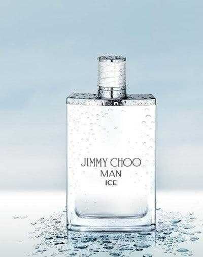 JIMMY CHOO Jimmy Choo Man Ice 100ml ORIGINAL