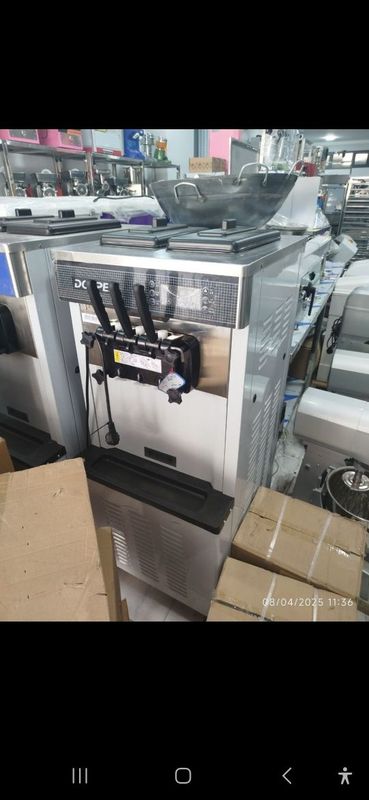 Freezer marojni apparati Freezer marojni apparati