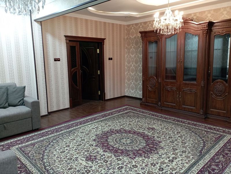 Аренда 3 ком. С ремонтом ТТЗ-4