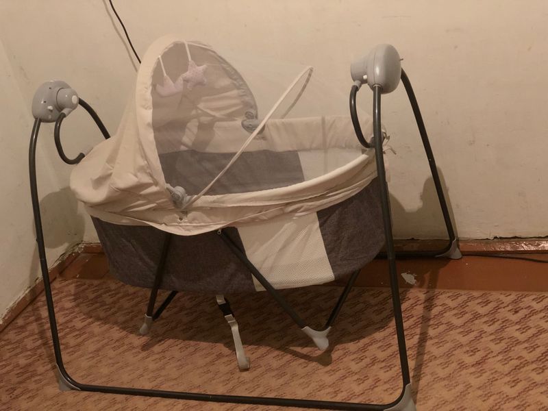 Bolalar beshigli kachelasi Bolalar beshigli kachelasi