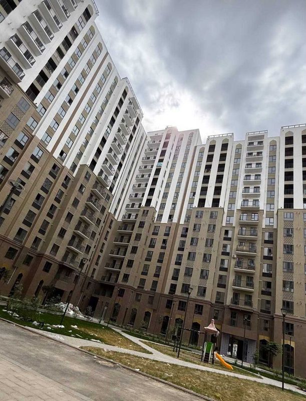 Продаётся квартира Новостройка 3/14/14 ЖК "Oz'Makon" Предчистовая 54м2 Продаётся квартира Новостройка 3/14/14 ЖК "Oz'Makon" Предчистовая 54м2