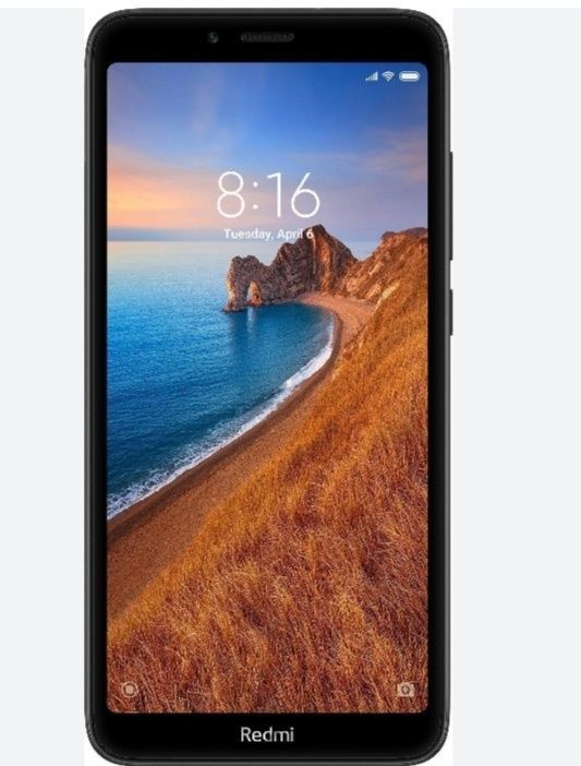 Redmi 7 A xolati idyal