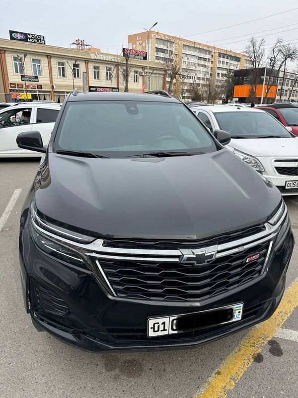 ‼️‼️ПРОДАМ/БАРТЕР ЭКВИНОКС 2022 год, полный фулл. ‼️‼️ПРОДАМ/БАРТЕР ЭКВИНОКС 2022 год, полный фулл.