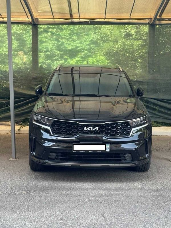 Продам Kia Sorento 2023г Продам Kia Sorento 2023г