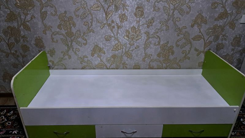 Детский хороший кровать Детский хороший кровать