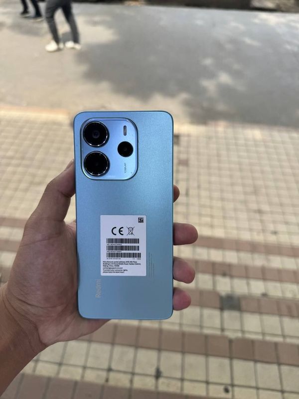 Redmi note 14 Idyal