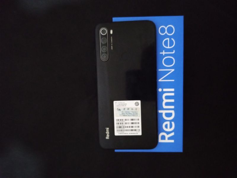 Redmi note 88888