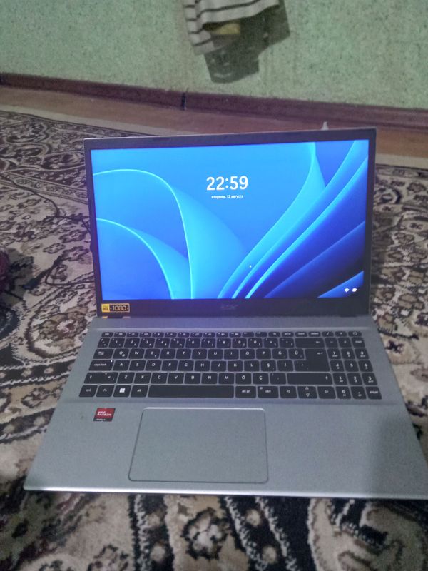 acer notebook