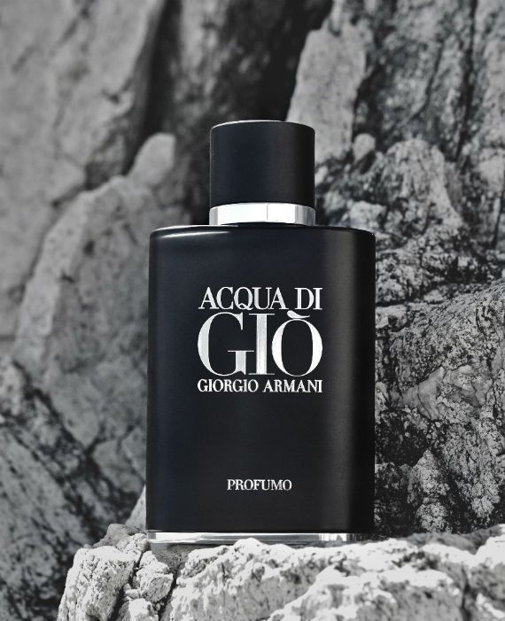 Acqua di Giò Profumo Giorgio Armani для мужчин