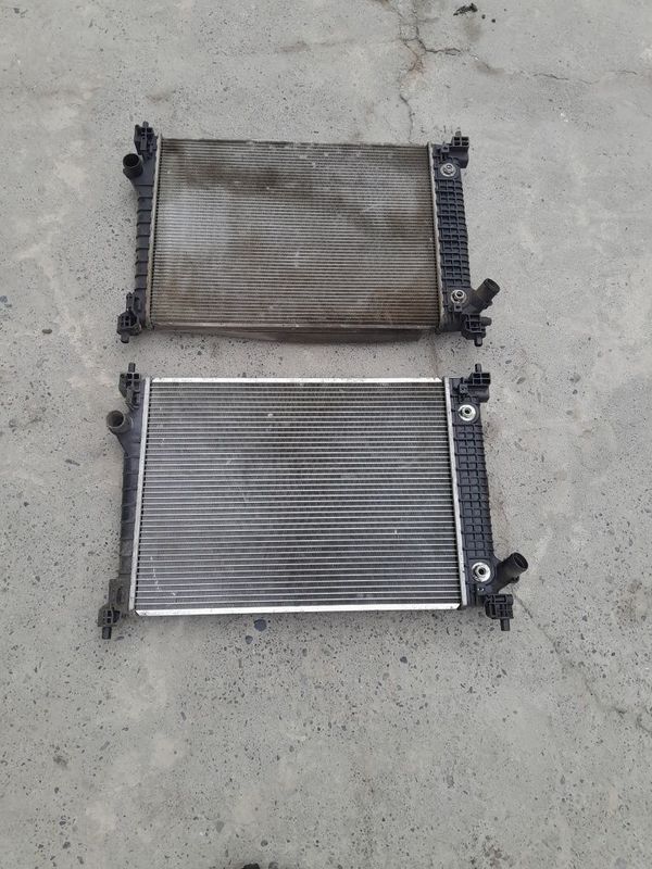 Ikki juft Radiator Nexia 3 Ikki juft Radiator Nexia 3