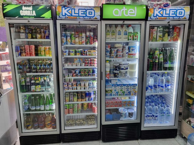 Срочно продаются холодильники в идеальном состоянии (XOLODILNIKLAR) Срочно продаются холодильники в идеальном состоянии (XOLODILNIKLAR)