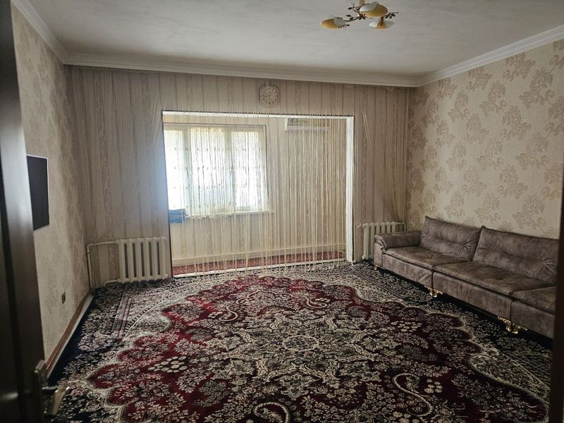 Аренда 2/9/9 Ттз-2. Семейным.Всё есть. 64м². Агентство