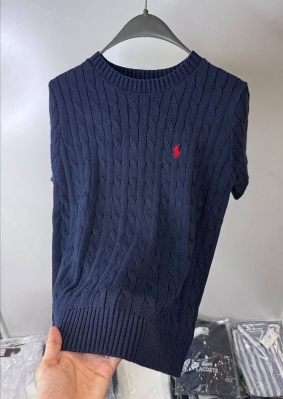 Polo футболка.