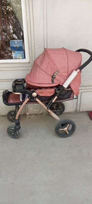 Kolyaska mustahkam baquvvat Kolyaska mustahkam baquvvat