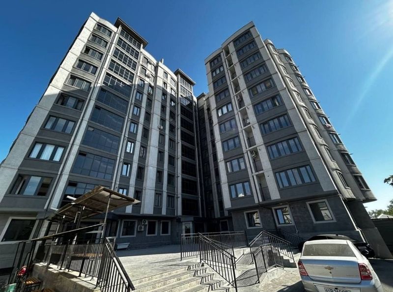 Продаётся 2х ком. Ж/К Eco smart home Продаётся 2х ком. Ж/К Eco smart home