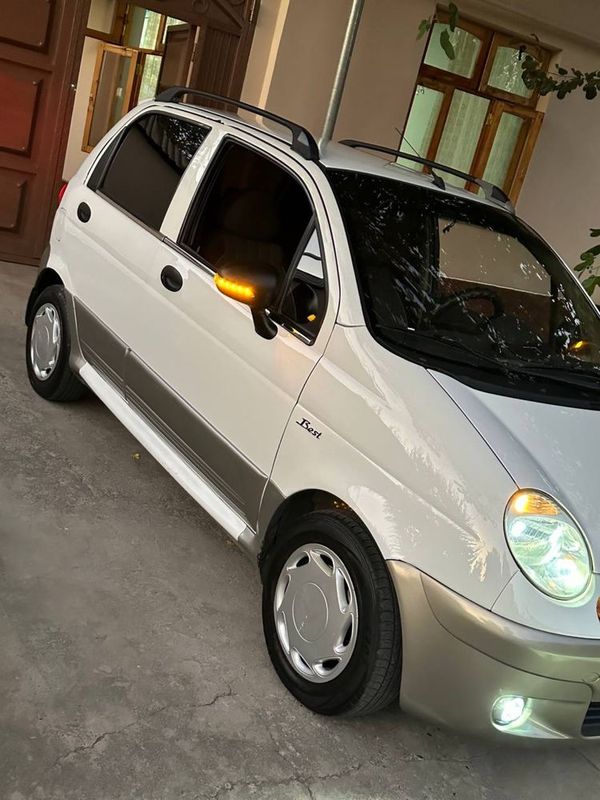 Matiz Best sotiladi 2015 Matiz Best sotiladi 2015
