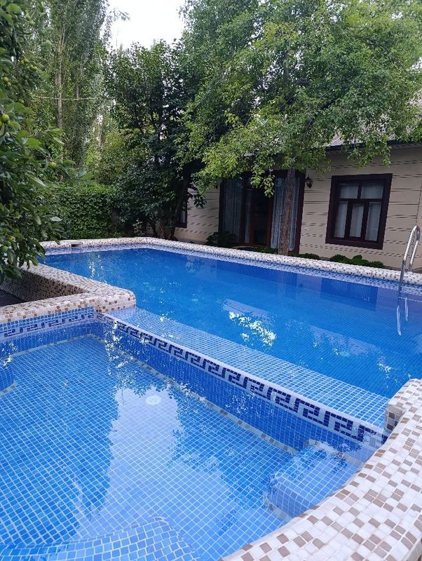 Dacha charva oyla va ulfatbo Dacha charva oyla va ulfatbo