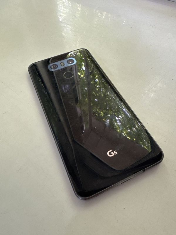 Продается LG G6 64gb Продается LG G6 64gb