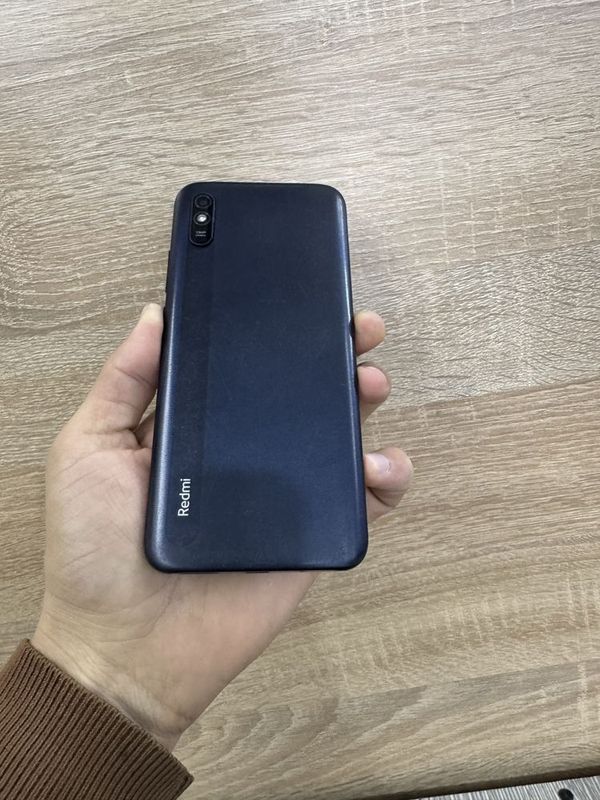 Redmi 9A 32GB. .