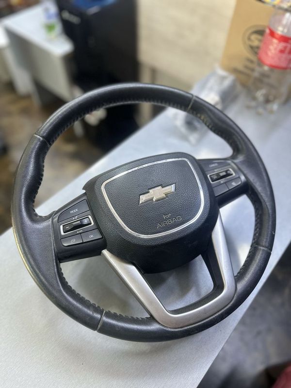 Rul Chevrolet dizayn Rul Chevrolet dizayn