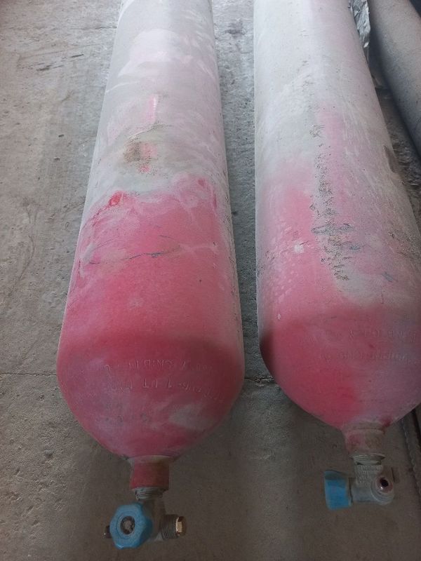 Продаётся газ болоны Продаётся газ болоны