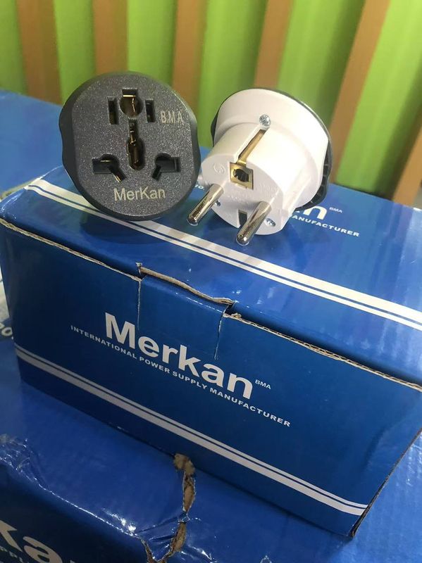 Mercan terminator Mercan terminator