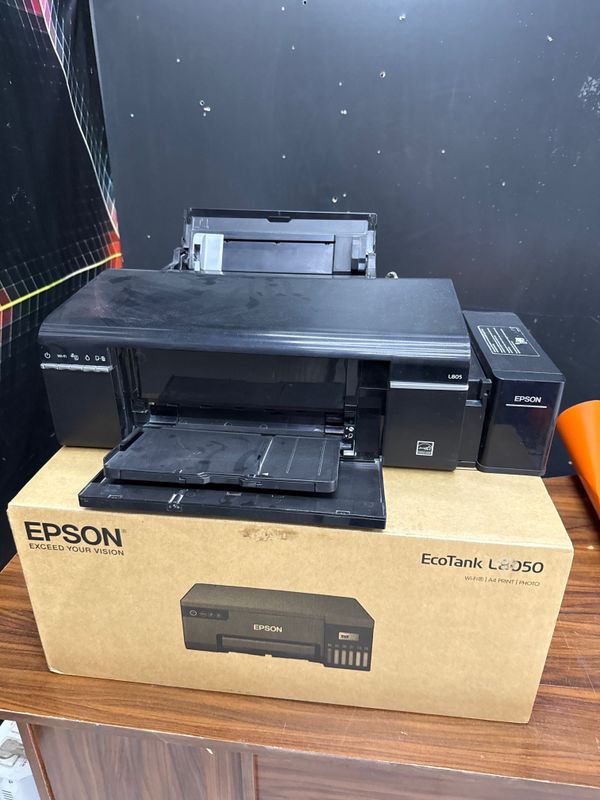 Epsom l805 sotiladi Epsom l805 sotiladi