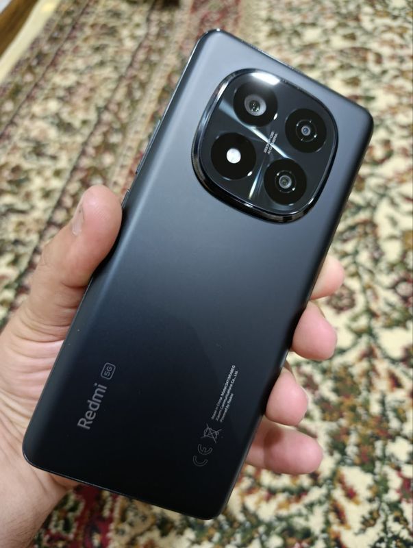 Redmi Note 14 Pro+ 5G 256 GB
