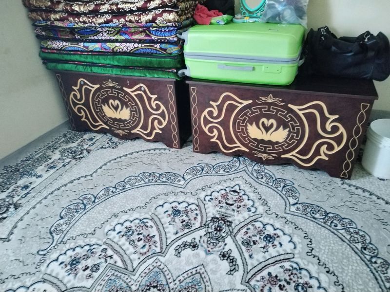Sandiqlar