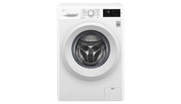 Стиралка LG 5,6 kg прямой со склада доставка по городу бесплатно