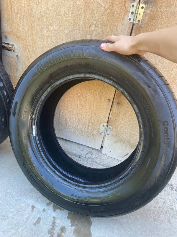 Cobalt balon xolati yaxshi