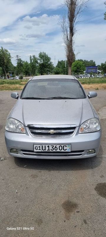Lacetti optra 2006 yil gazi bor Lacetti optra 2006 yil gazi bor