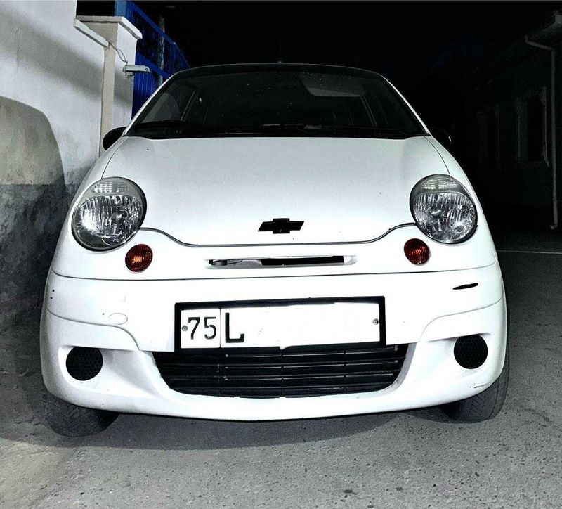 Matiz yili 2017 3 porsh kraska tozza 133ming probeg halol naqdga