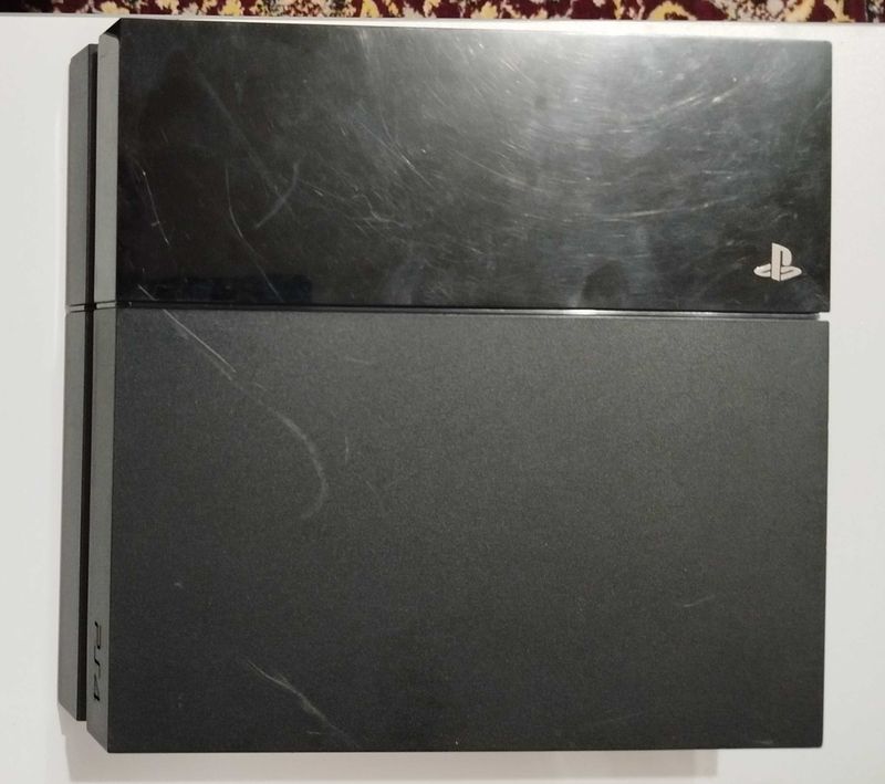 PlayStation 4 FAT Запчастга сотилади PlayStation 4 FAT Запчастга сотилади