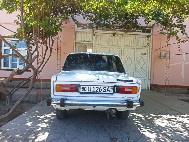 vaz 2106 mator zatnimos karopka yaxshi moshin metanda xadavoy bolgan