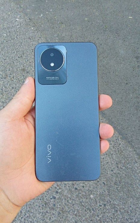 Vivo y02t ishlashi zor Vivo y02t ishlashi zor